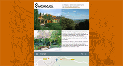 Desktop Screenshot of guayrapa.com